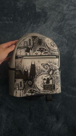Guild of calamity bag