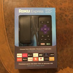 Roku Express