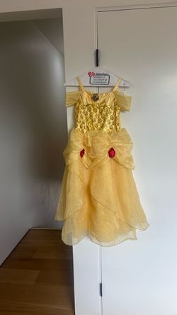 Bell play dress