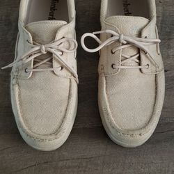 Men's Timberlands 