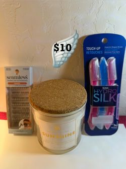 $10 bundle
