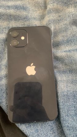 iPhone 12