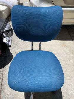 Office chair