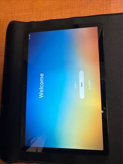 SAMSUNG GALAXY TAB A9 PLUS 64gb