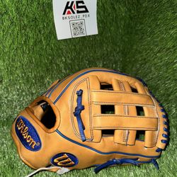 Wilson A2k 12 Inch Glove