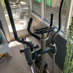 Elliptical