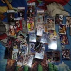 vintage sports cards