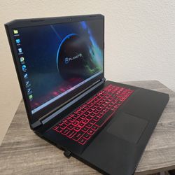 Gaming Laptop Acer Nitro 5