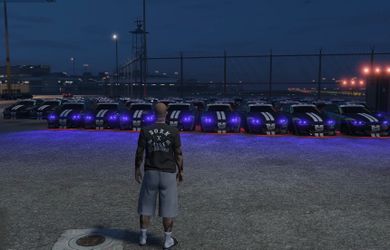 GTA 5