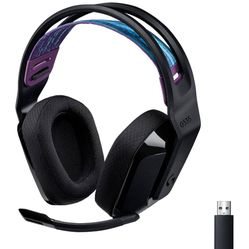 Logitech G535  Wireless Headset 