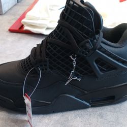 Jordan Shoe