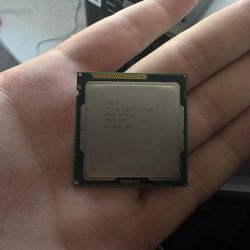 INTEL® CORE™ i7-2608 SR 00B 3. 40GHZ COSTA RICA 3221B225