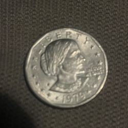 1979 dollar coin best offer