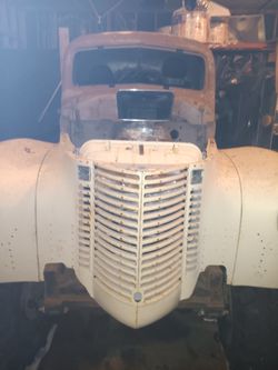 1947 international