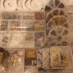  GIFT FOR A JEWELRY MAKING NEWBIE! 