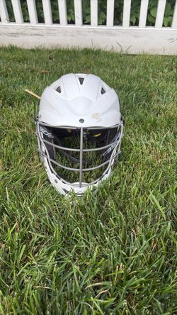 Kids Lacrosse Gear