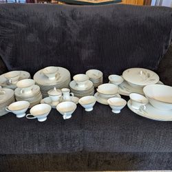 Vintage Rosenthal China 