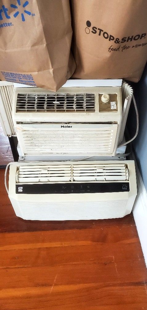 Used Air Conditioner