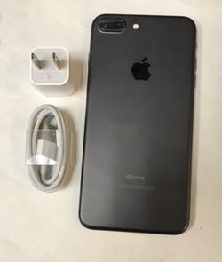 iPhone 7 Plus 128GB Factory Unlocked