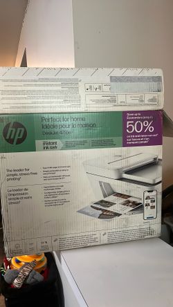 printer