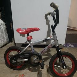 Toddlers Bike 