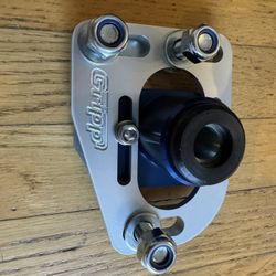 87-93 Mustang BBK Caster/Camber Plates New