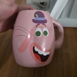 Bing Bong "OH Sugar" Mug