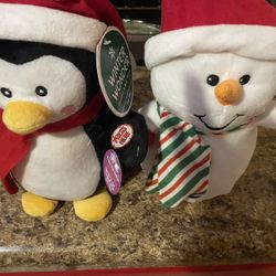 Excellent Condition Both For 15.00