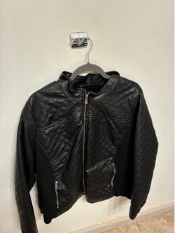 Gi Sono jacket