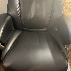 500lb office chair xl seat