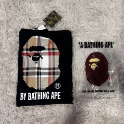 Bathing Ape T-Shirt