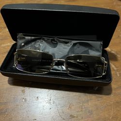 Versace Sunglasses Men MOD 1163-M