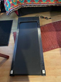 Walking pad