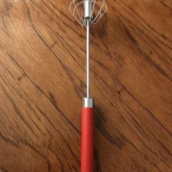 New Semi automatic Hand Beater