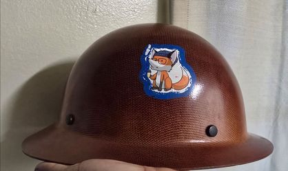 Hard hat