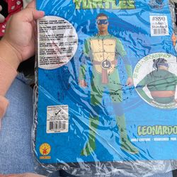 Ninja Turtle