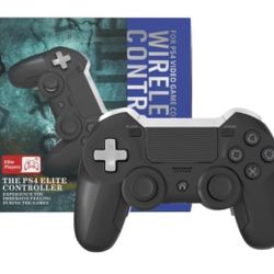 PS4 Wireless Controller 