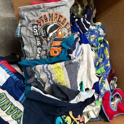 Baby Clothes