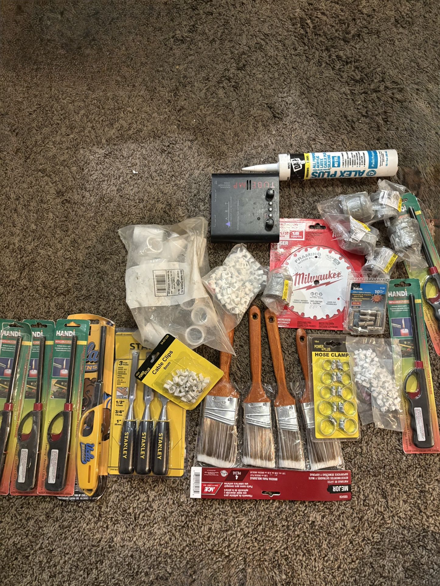 Bundle Of Various Items $300 OBO