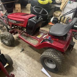 Murray Tractor Mower Parts 