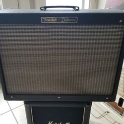 Fender Hotrod Deluxe