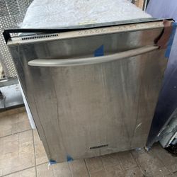 KitchenAid Dishwasher