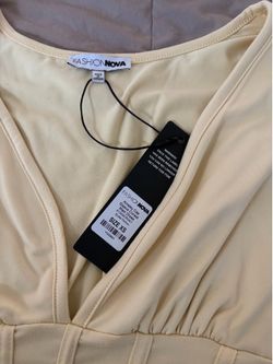 Women’s dress