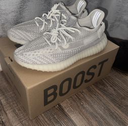 Yeezy 350 Static Size 9