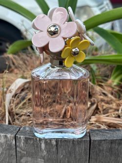 Marc jacob eau so fresh edt 4.2oz