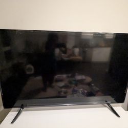 55in fire TV
