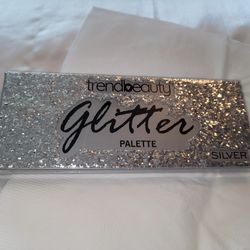 New Eyeshadows Pallet