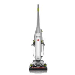 Hoover FloorMate Deluxe SpinScrub Hard Floor Cleaner – Vacuums, Scrubs & Dries
