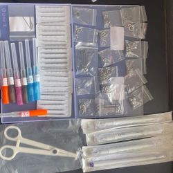 Starter piercing Kit