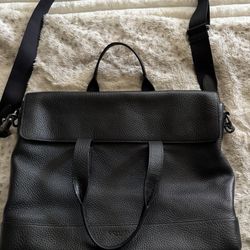 COACH Designer Messenger Bag (Unisex)